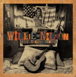 Willie Nelson : Milk Cow Blues